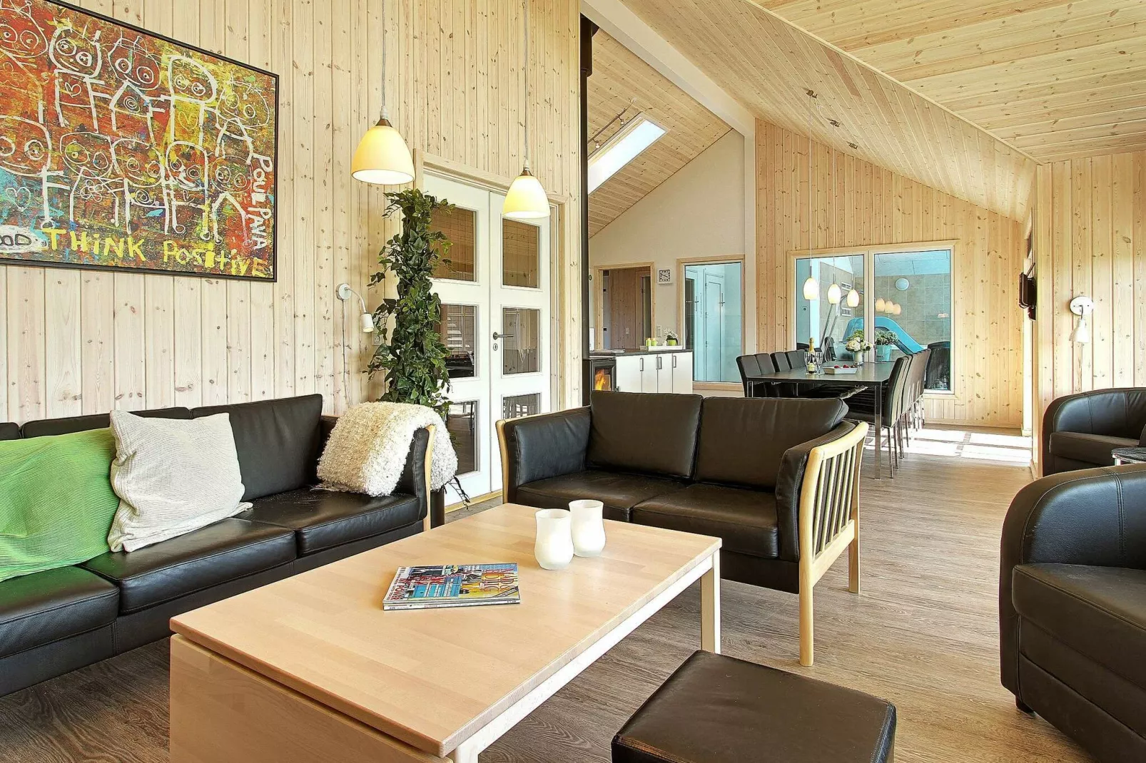 14 person holiday home in Odder-Indoor