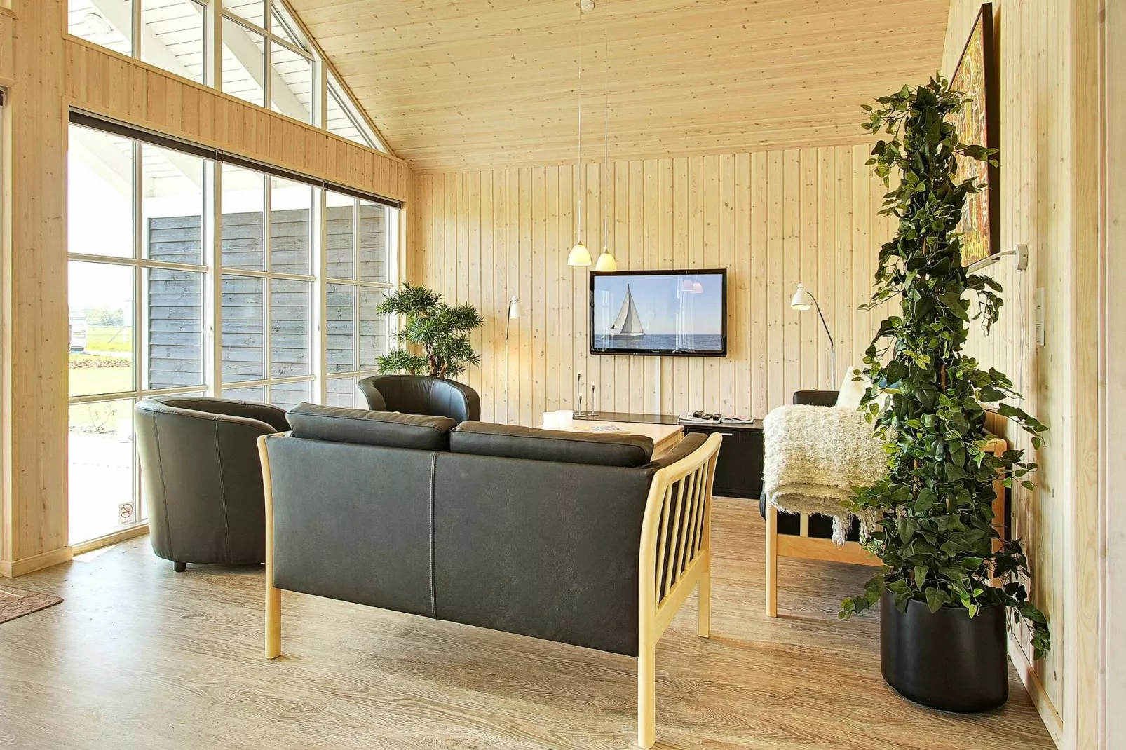 14 person holiday home in Odder-Indoor