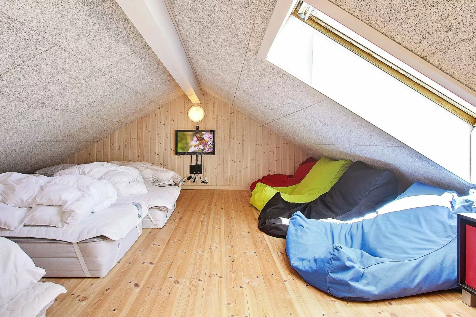 14 person holiday home in Odder-Indoor