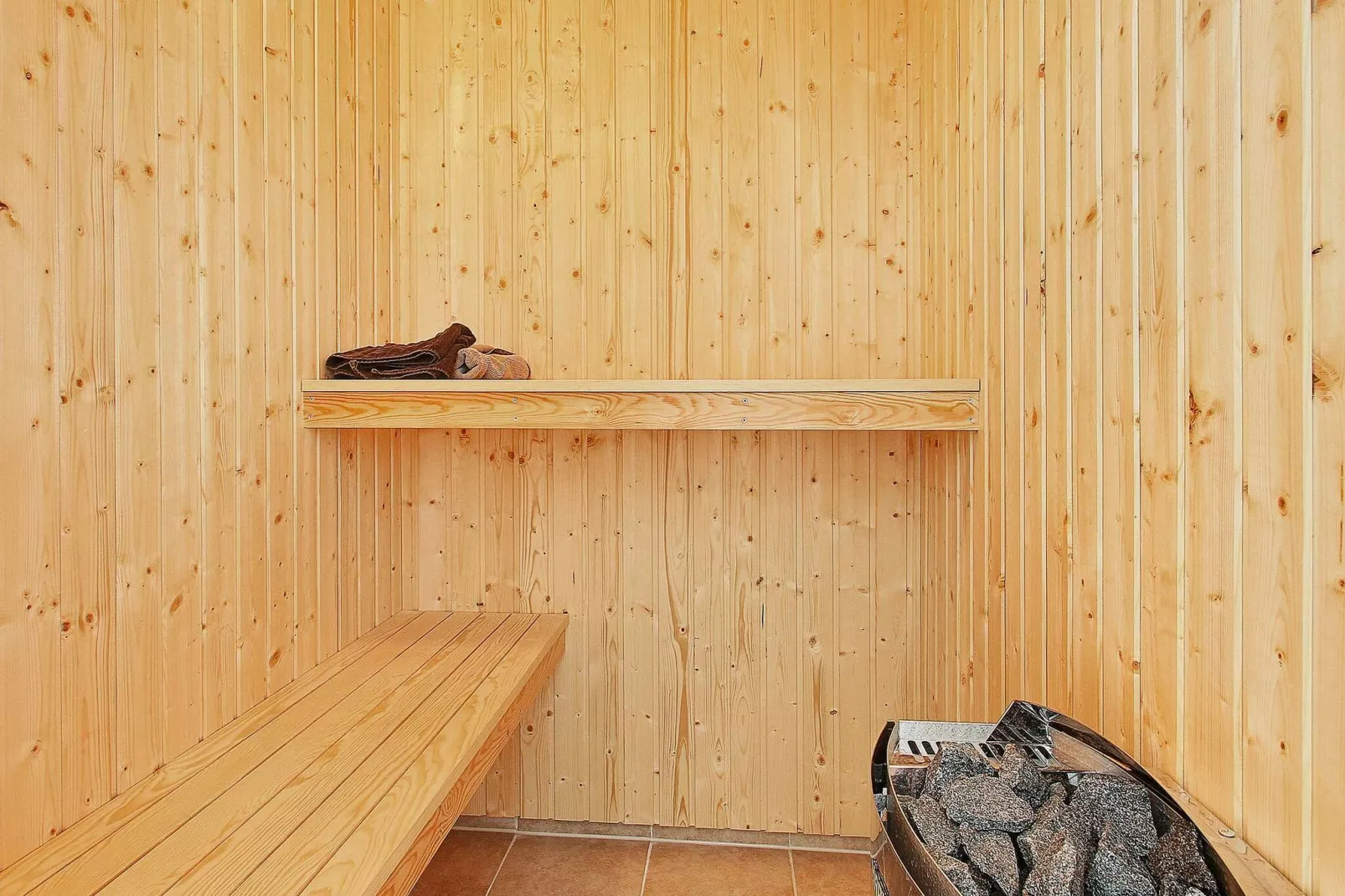 14 person holiday home in Odder-Sauna