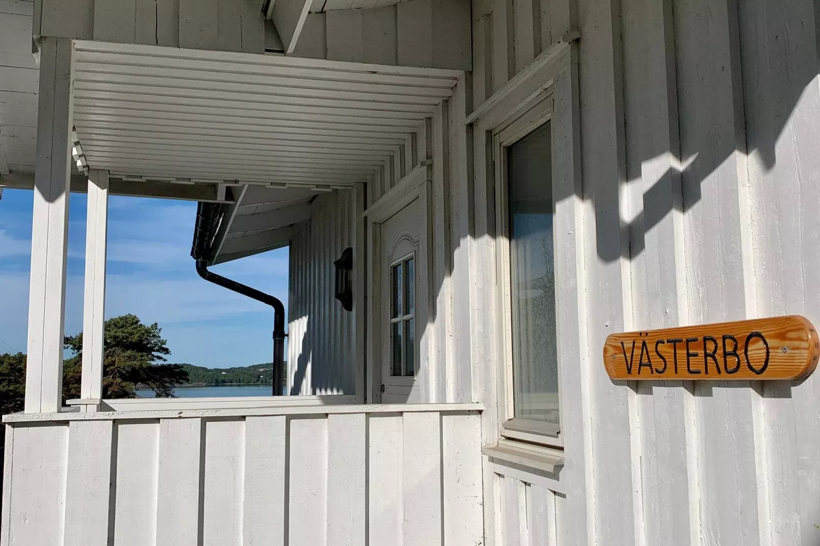 Västerbo-Outdoor