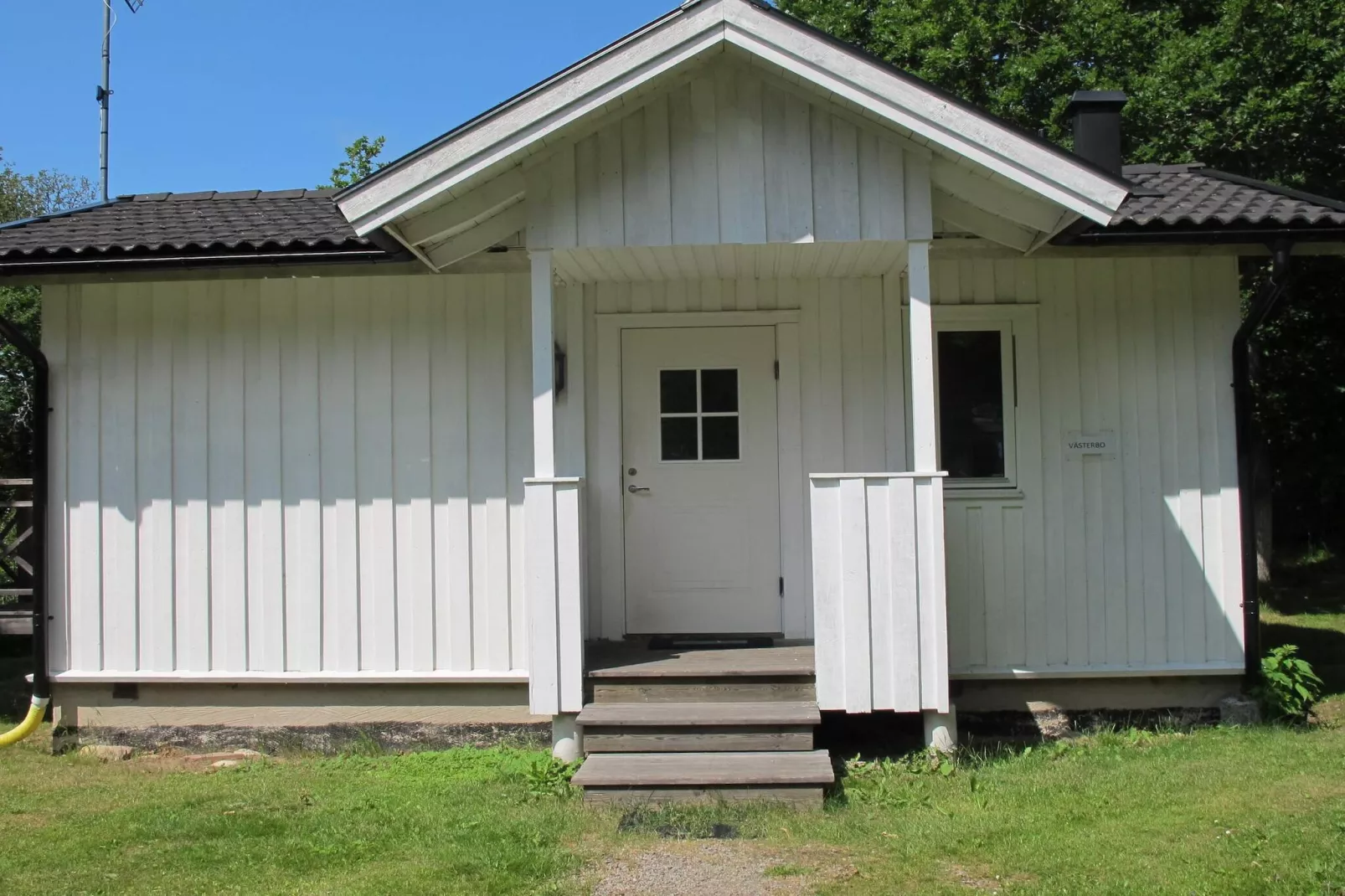 Västerbo-Outdoor