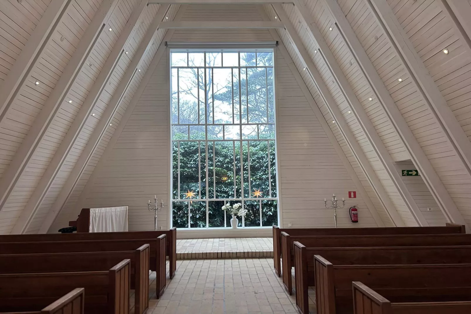 Västerbo-Indoor