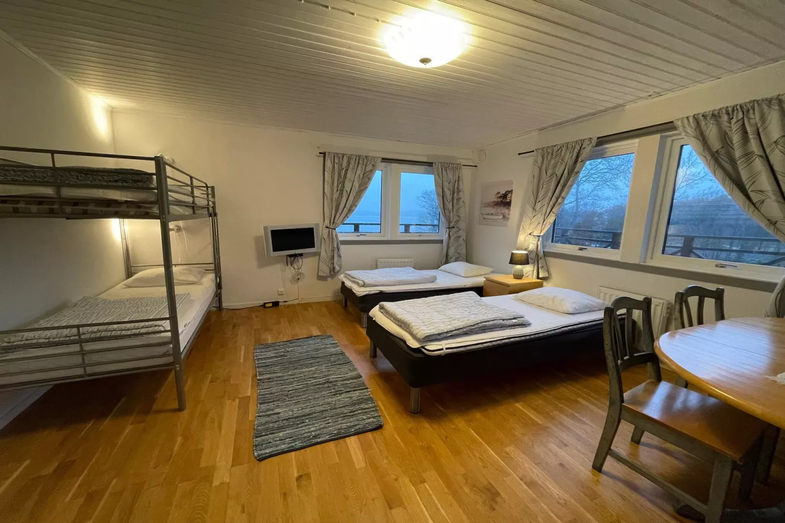Västerbo-Indoor