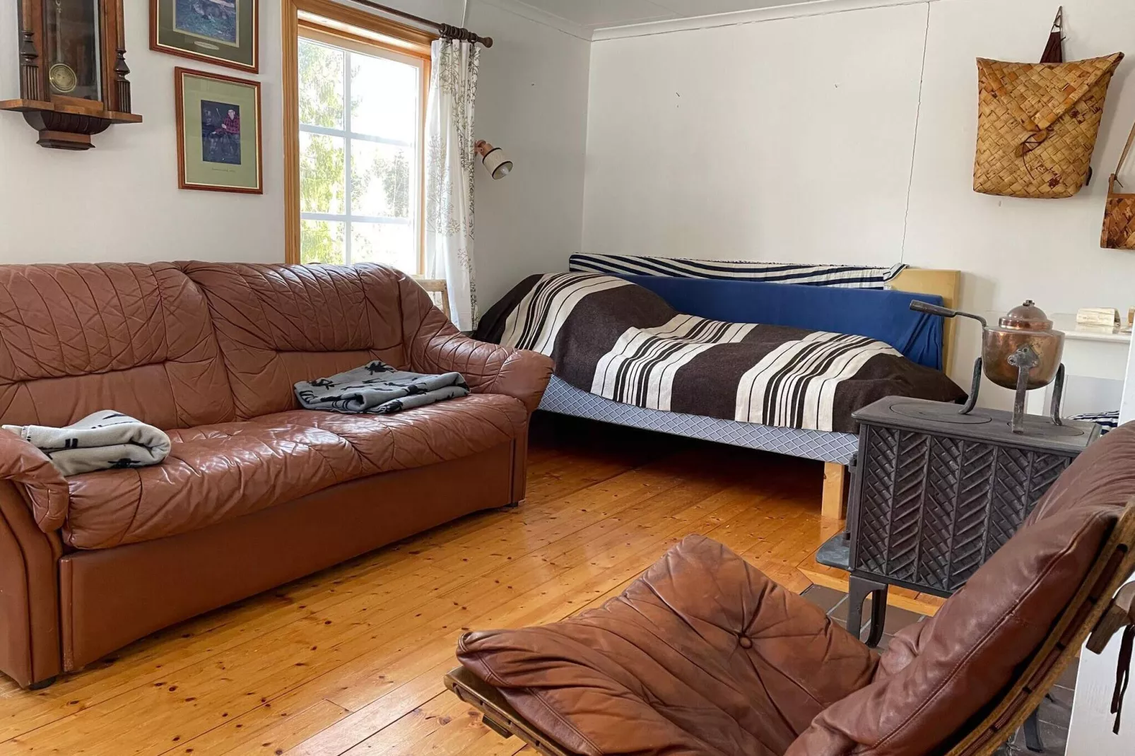 6 person holiday home in TÖCKSFORS-By Traum-Indoor