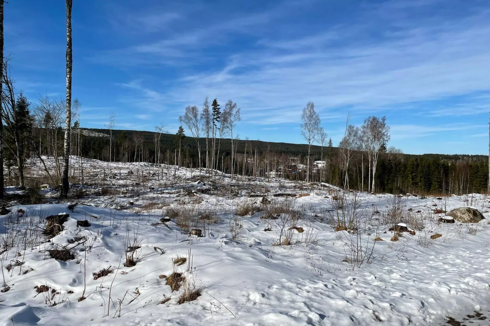 6 person holiday home in TÖCKSFORS-By Traum-Not tagged