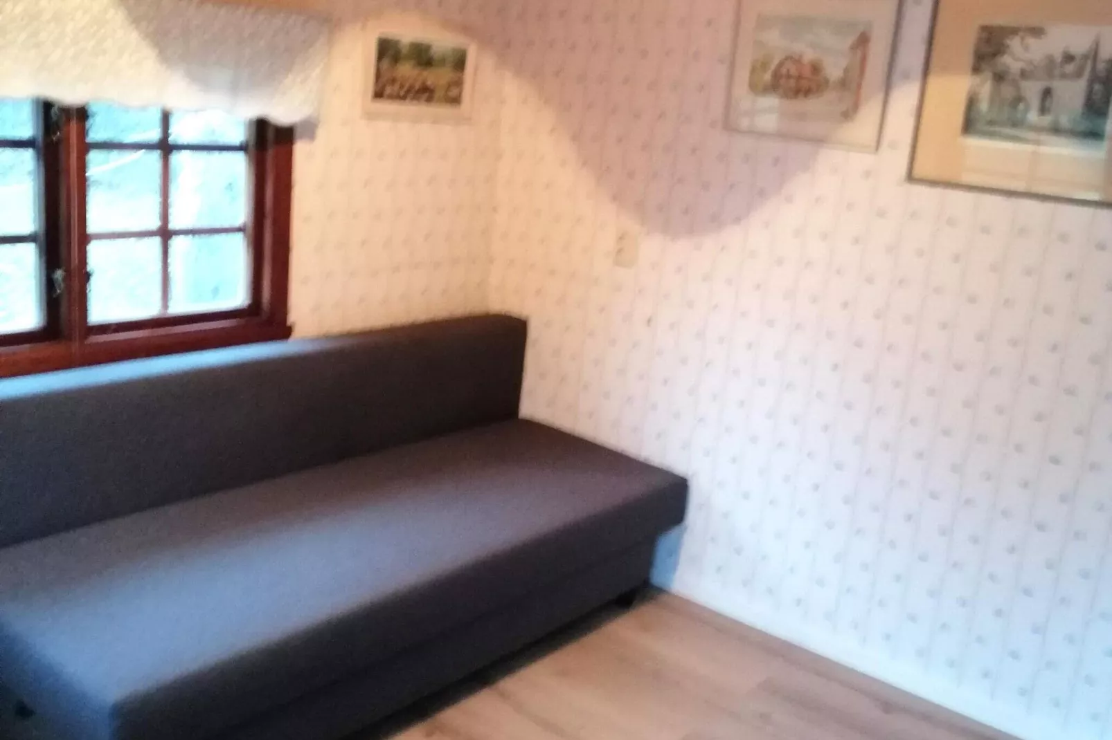 8 person holiday home in HÖGKLINT-By Traum-Indoor