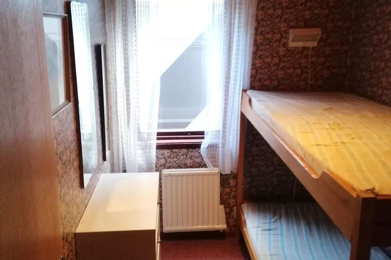 8 person holiday home in HÖGKLINT-By Traum-Indoor