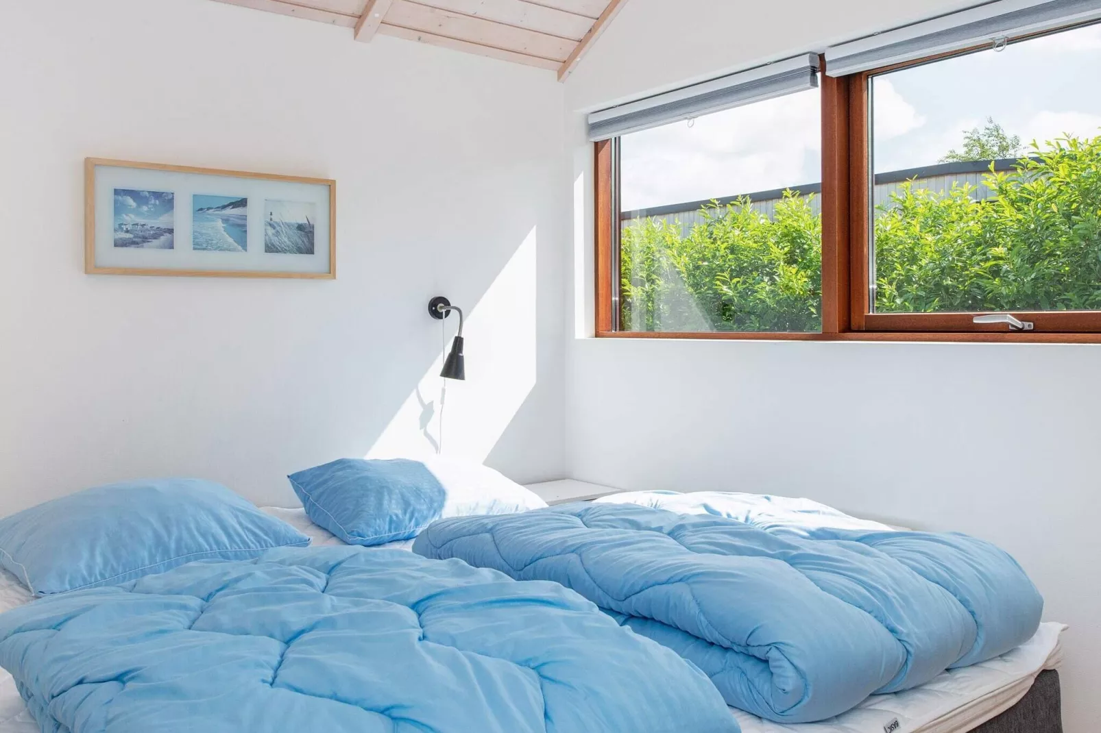 8 Personen Ferienhaus in Ebeltoft-By Traum