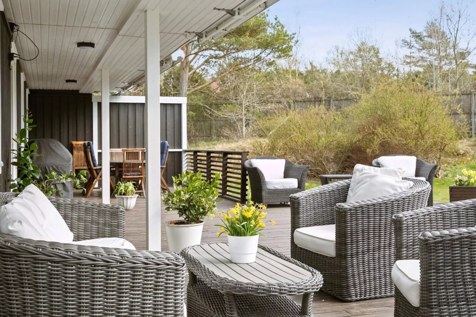 12 person holiday home in Nösund-By Traum-Indoor