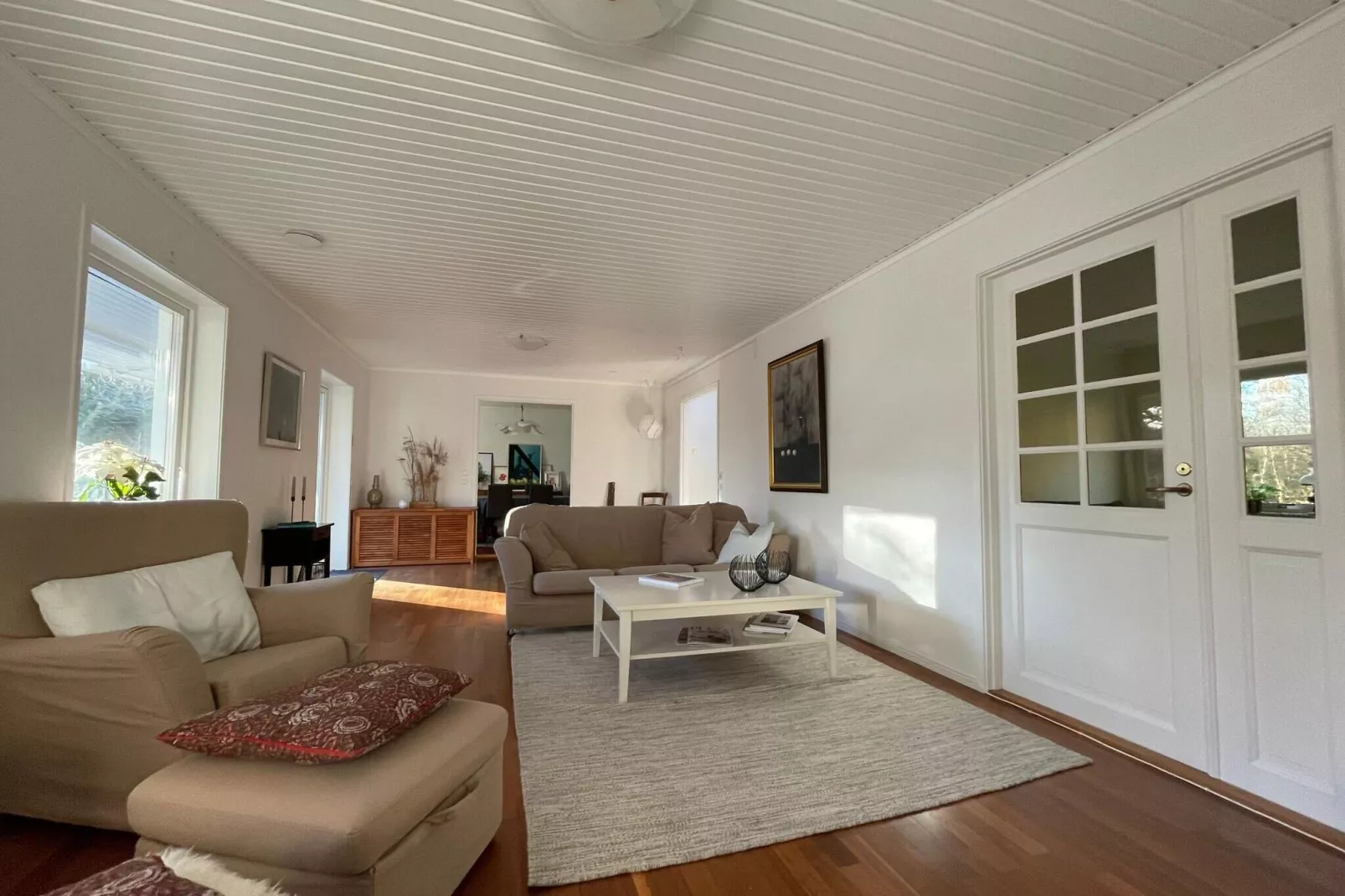 12 person holiday home in Nösund-By Traum-Indoor