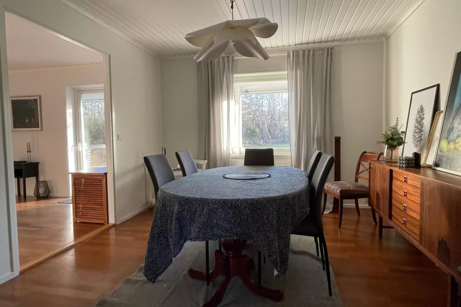 12 person holiday home in Nösund-By Traum-Indoor