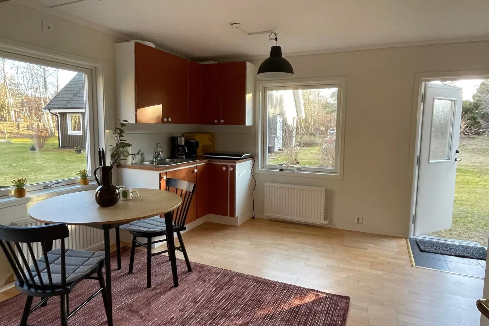 12 person holiday home in Nösund-By Traum-Indoor