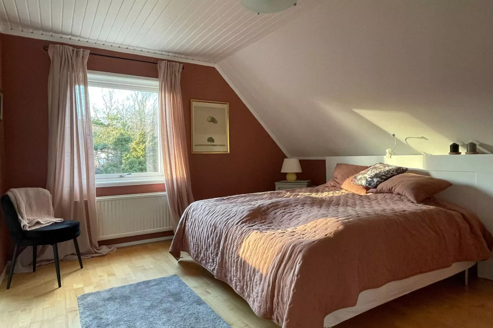 12 person holiday home in Nösund-By Traum-Indoor