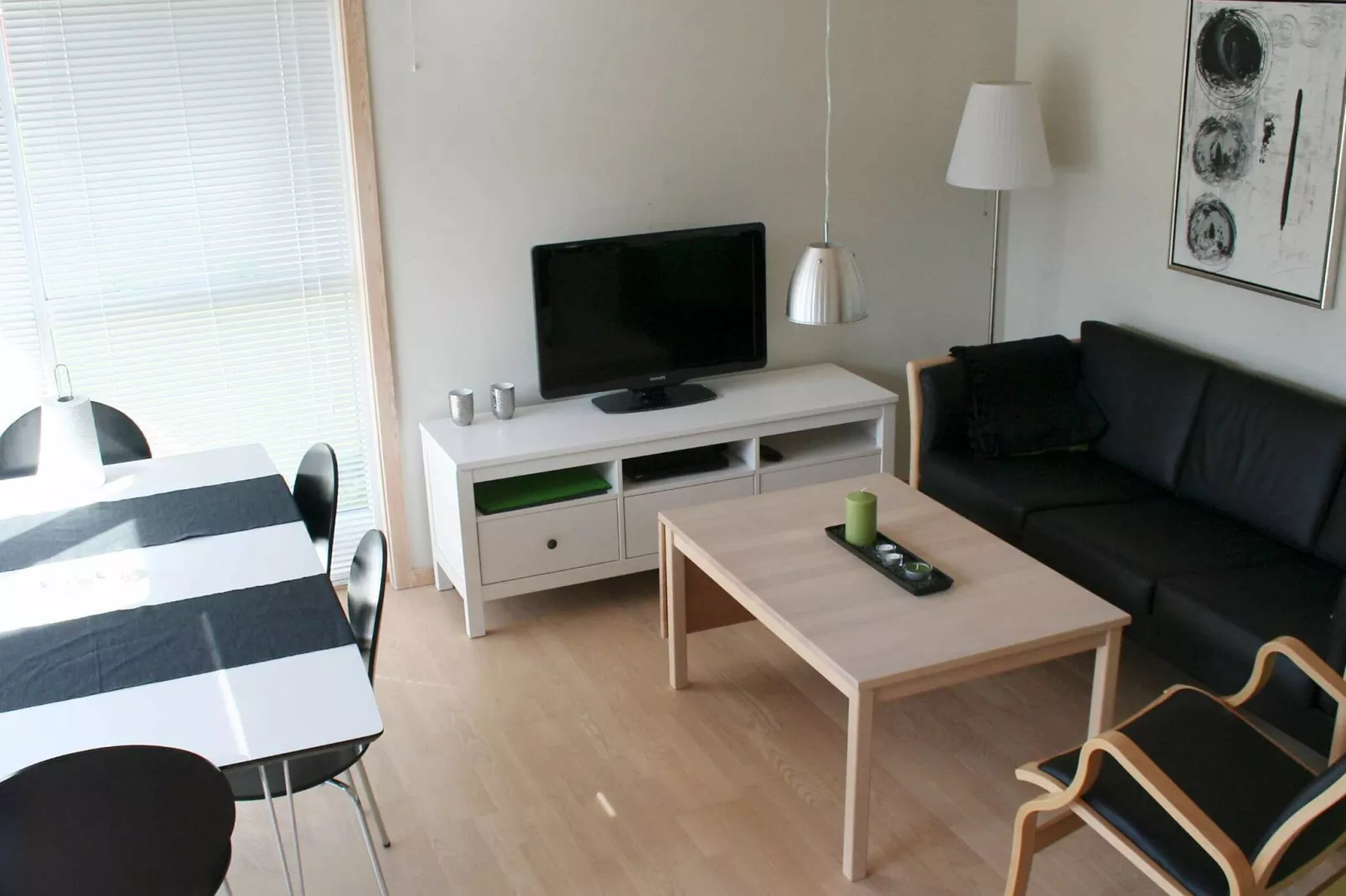 6 person holiday home in Gudhjem-By Traum