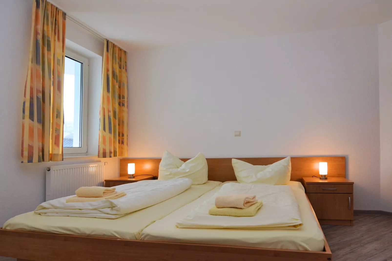 Willingen-Bedroom