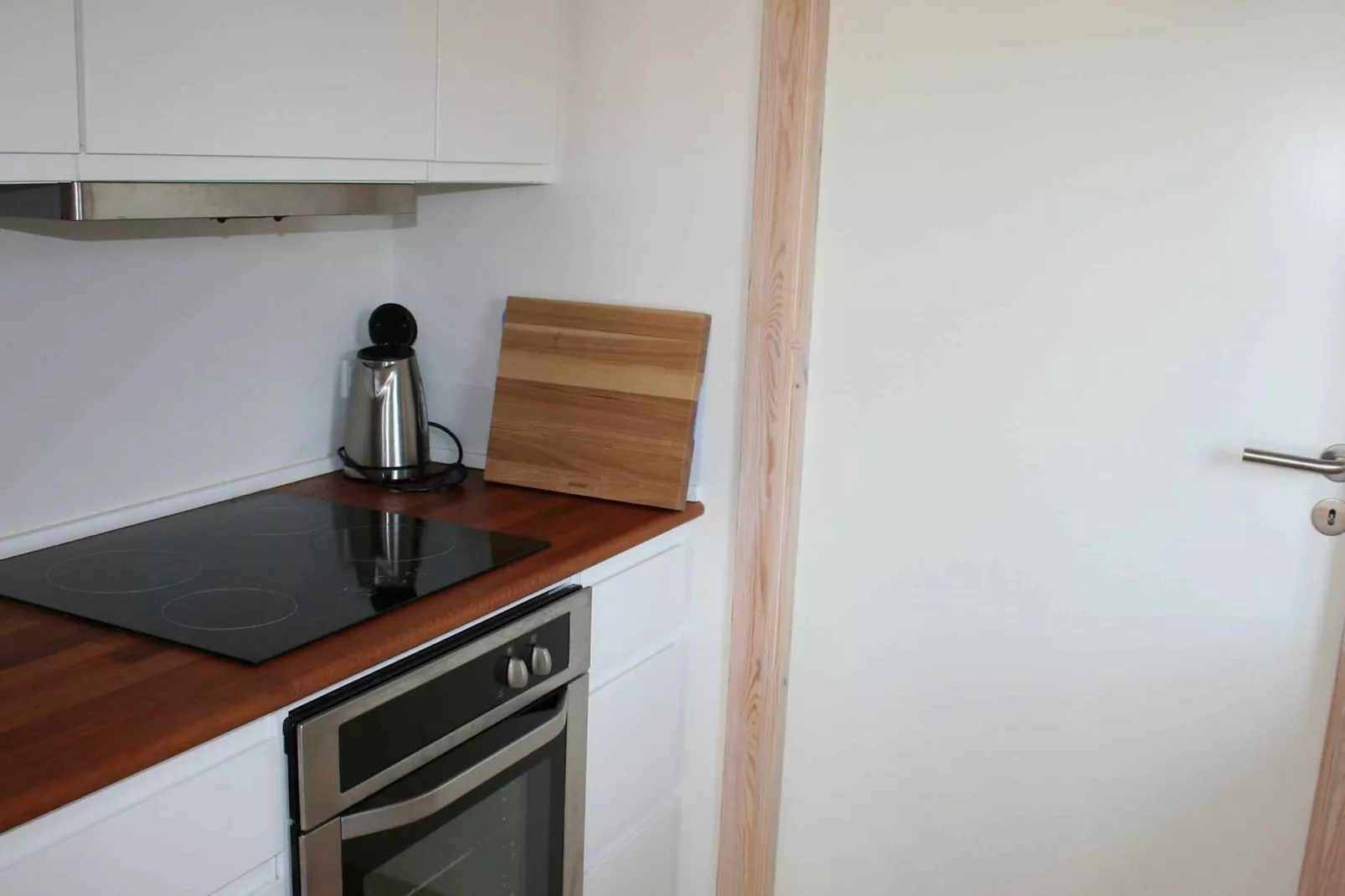Maison de vacances pour 6 a Gudhjem-By Traum-Intérieur