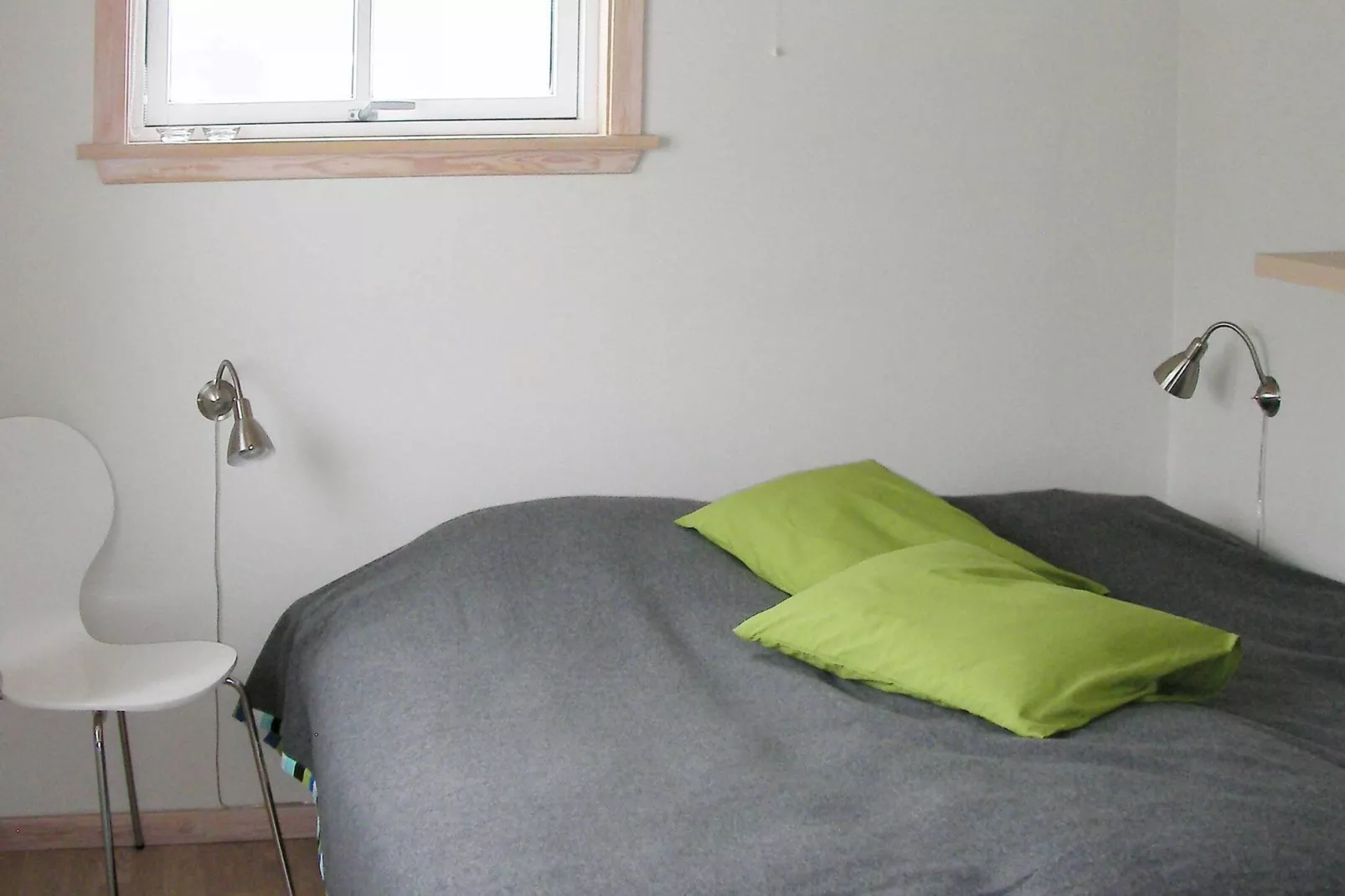 Maison de vacances pour 6 a Gudhjem-By Traum-Intérieur