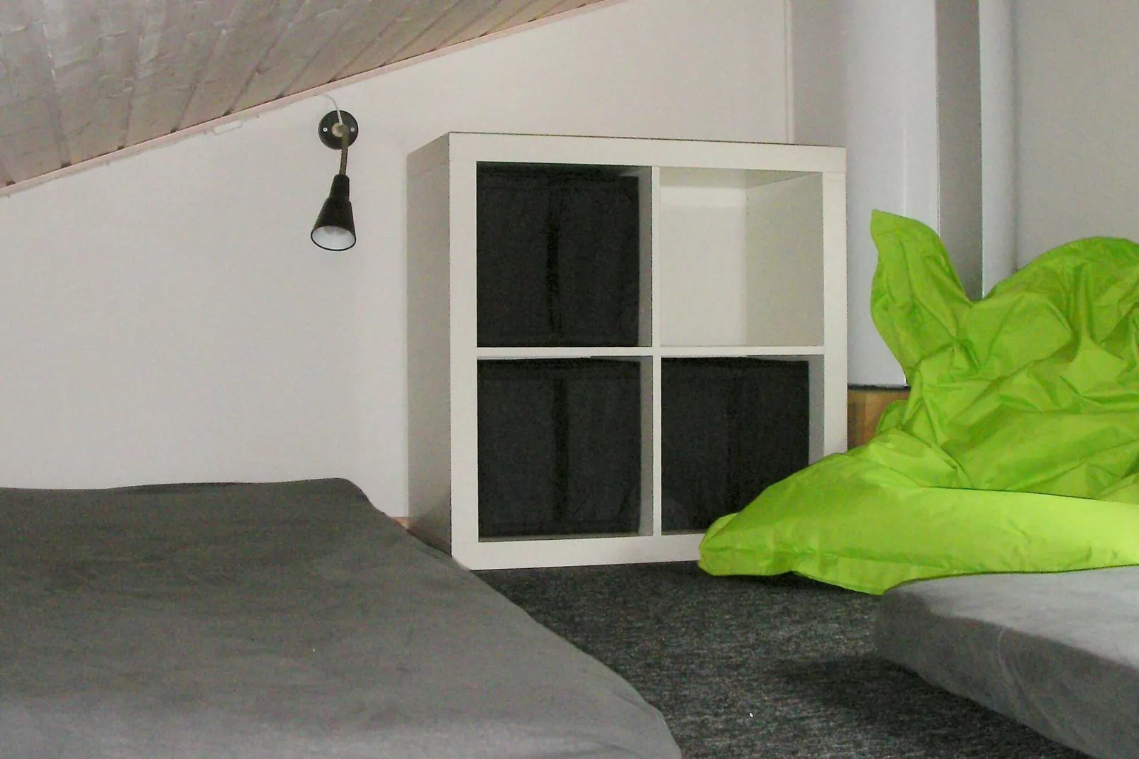 Maison de vacances pour 6 a Gudhjem-By Traum-Intérieur