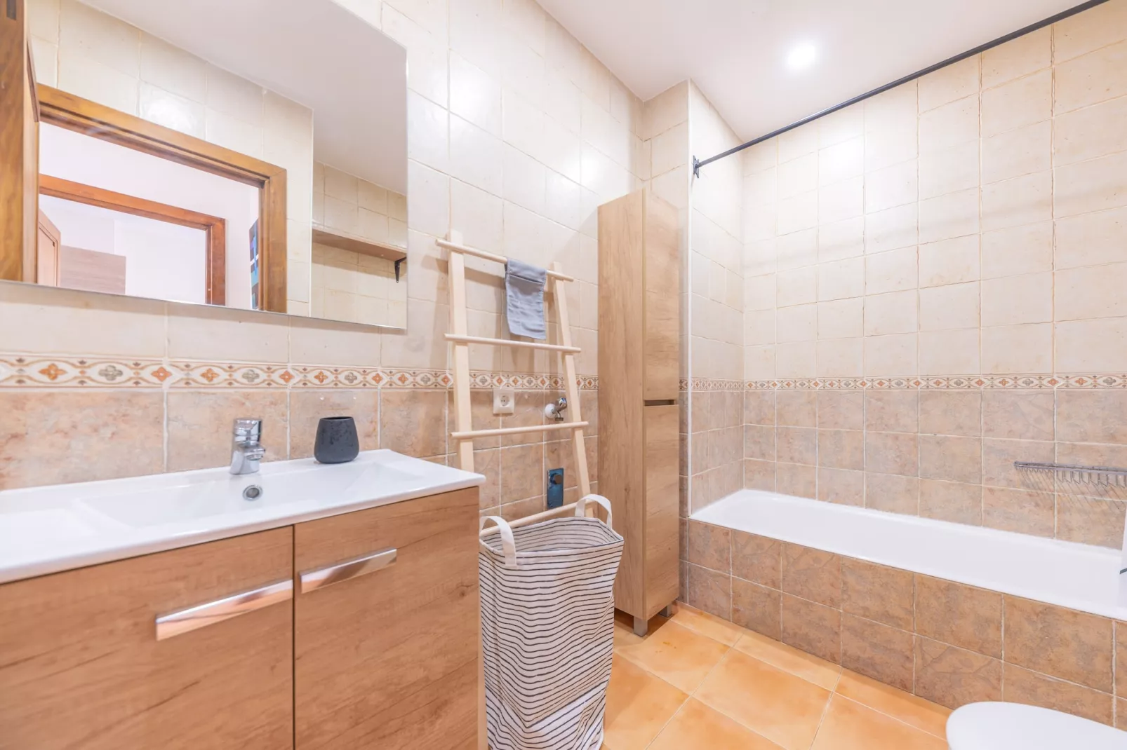 Ca'n Pere Roc-Bathroom
