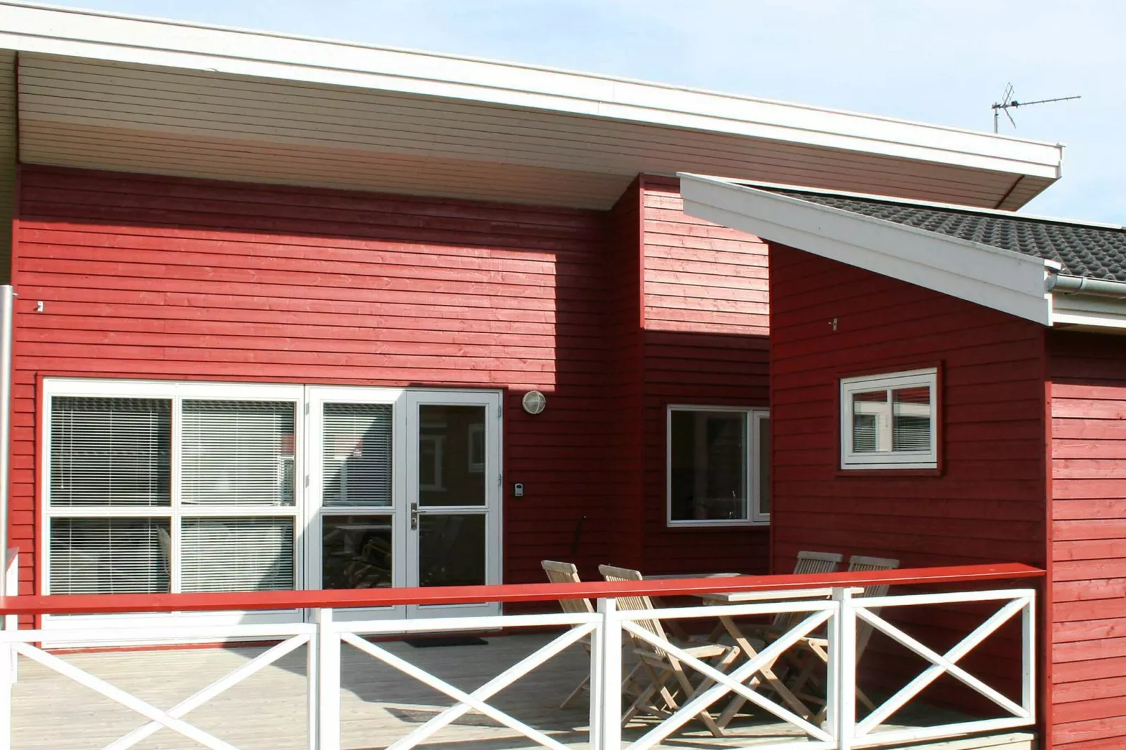 6 person holiday home in Gudhjem-By Traum