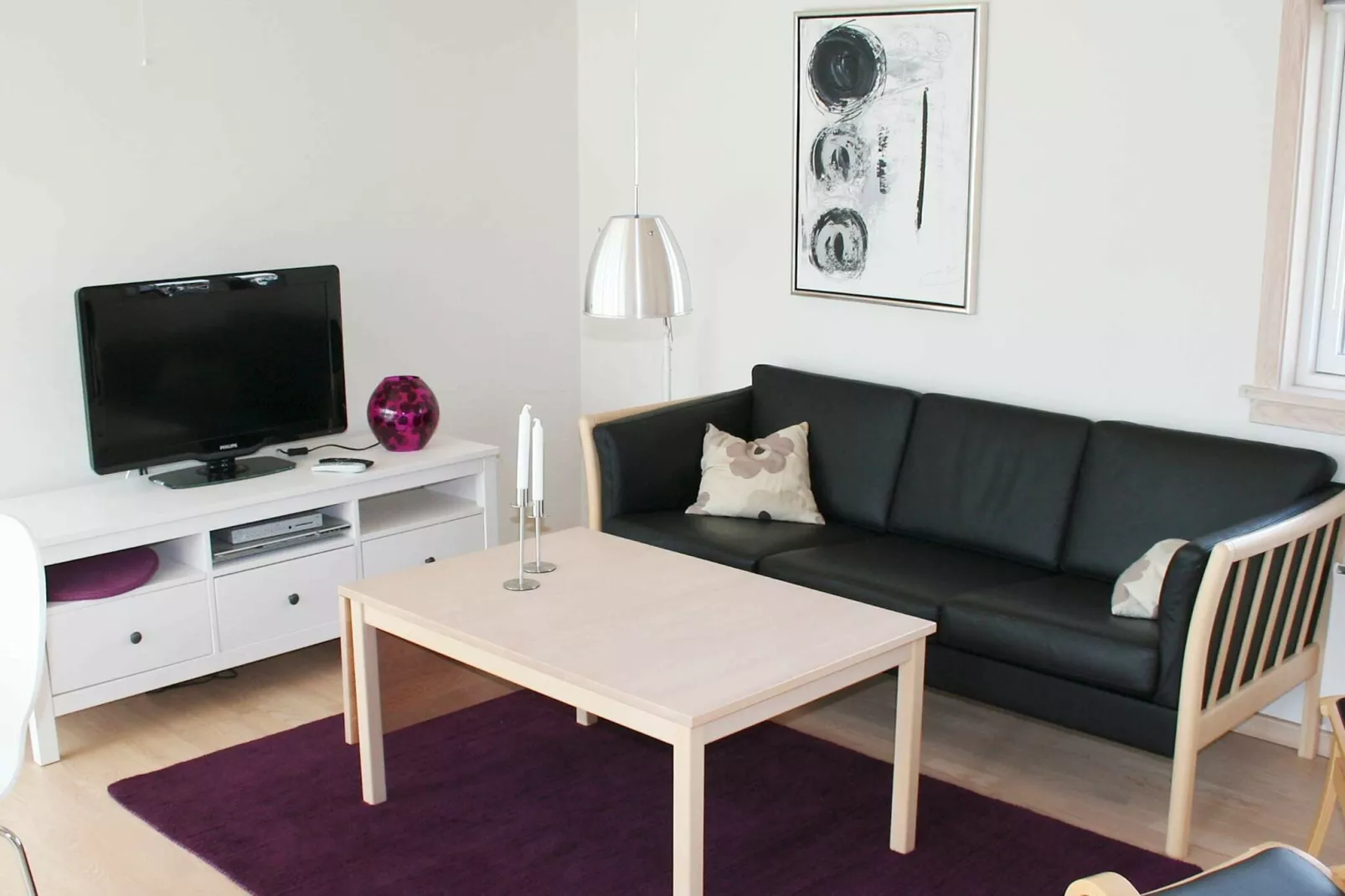 6 person holiday home in Gudhjem-By Traum