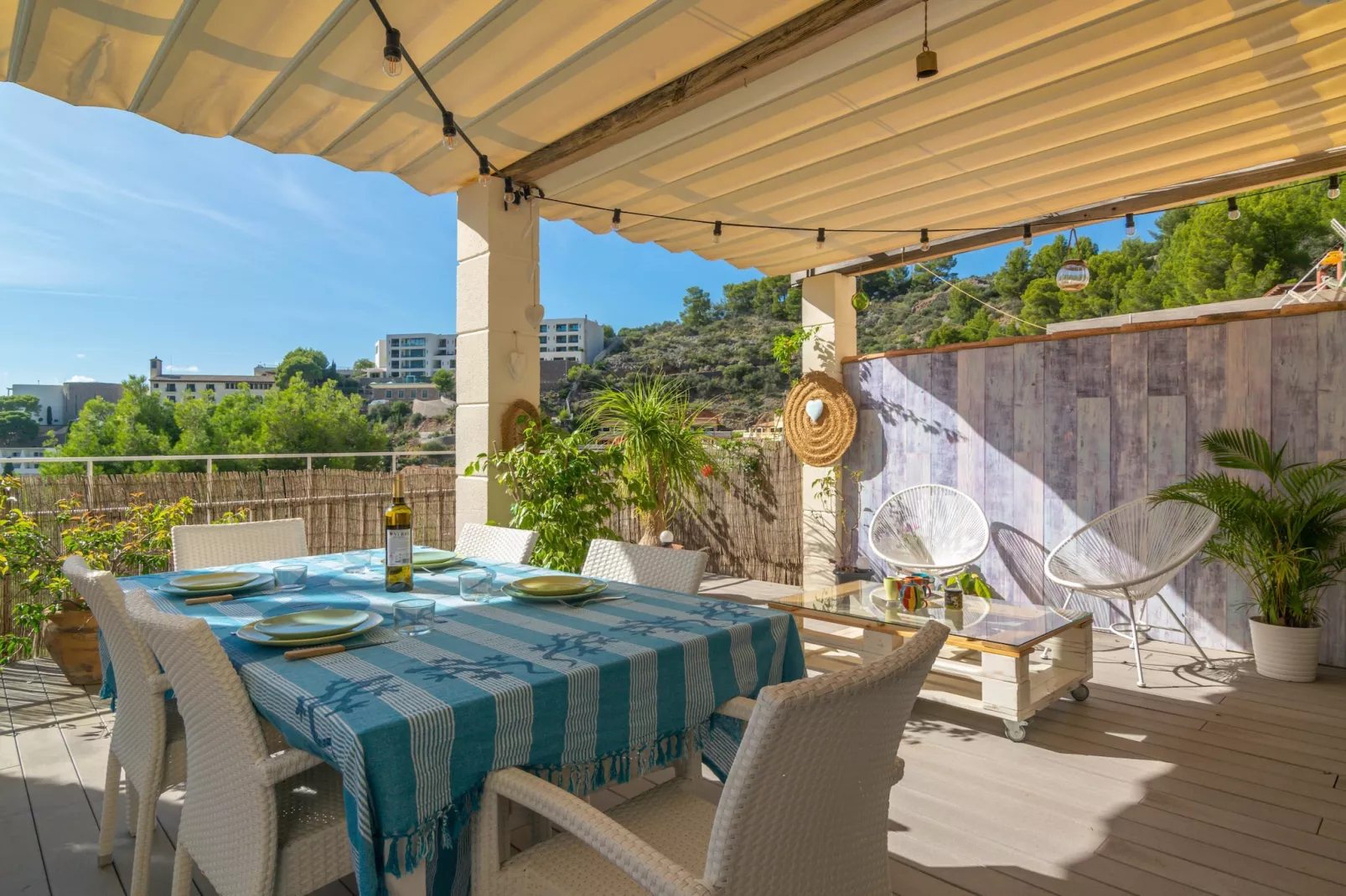 Porto Luz-Exterior summer