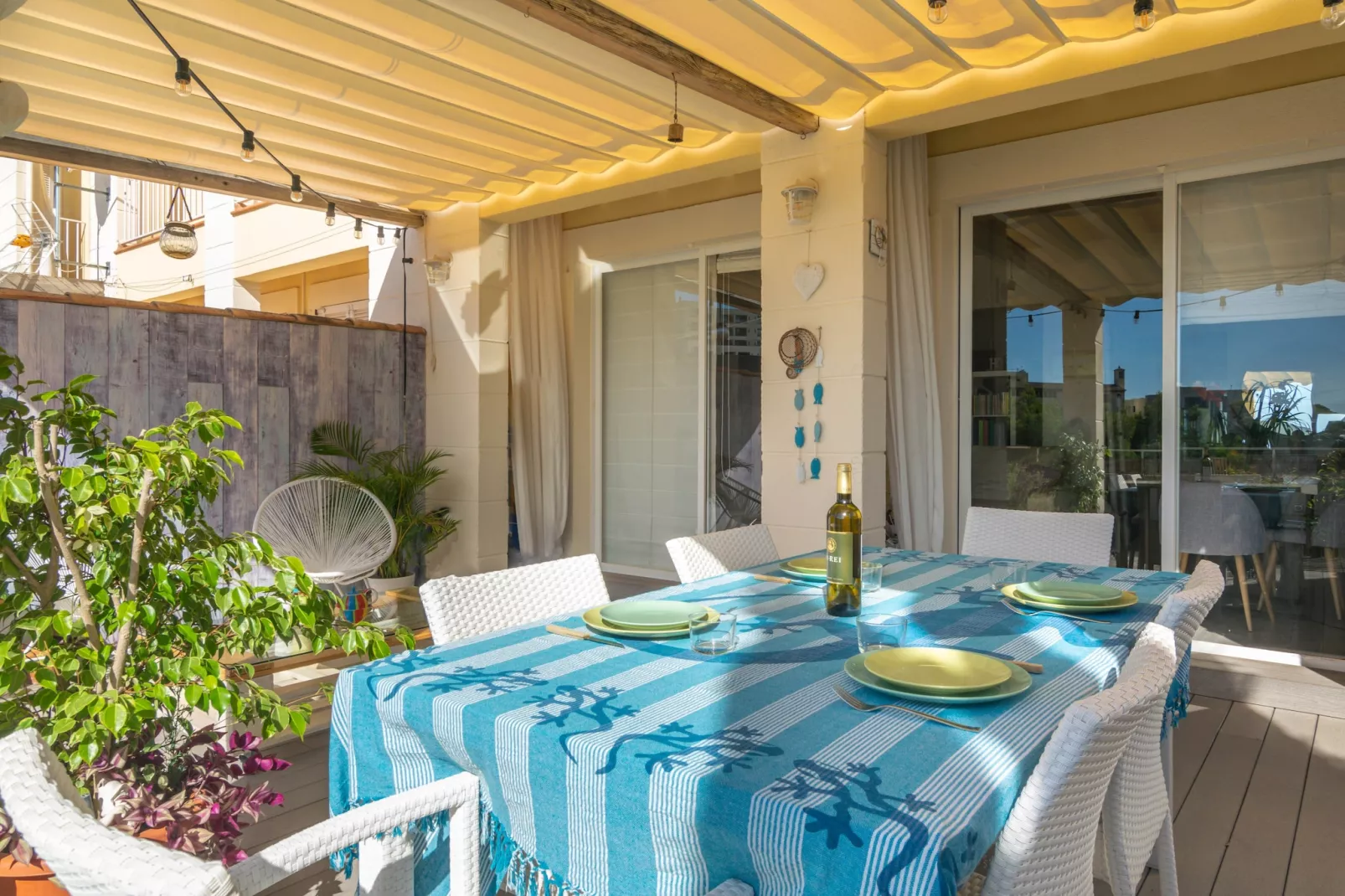 Porto Luz-Exterior summer