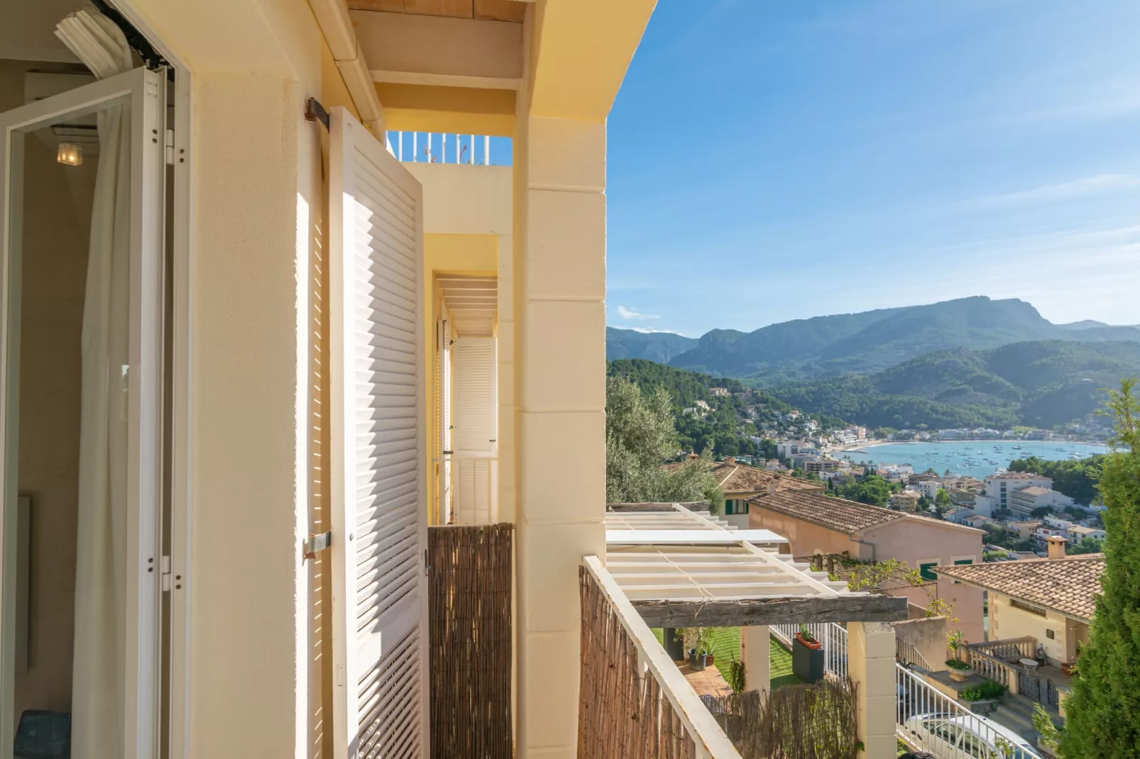 Porto Luz-Exterior summer