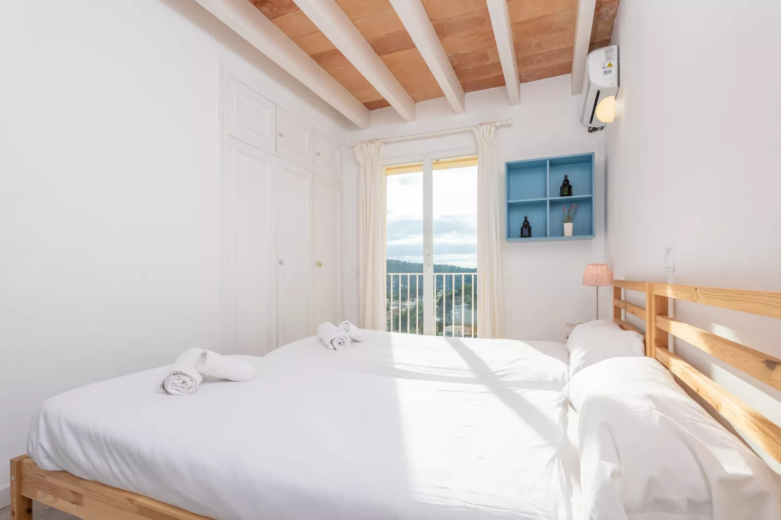 Porto Luz-Exterior summer