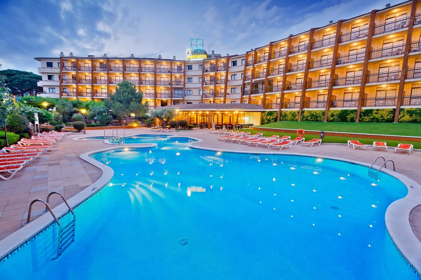 Tossa E-Pool