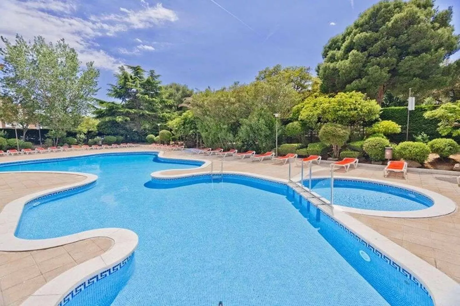 Tossa E-Pool