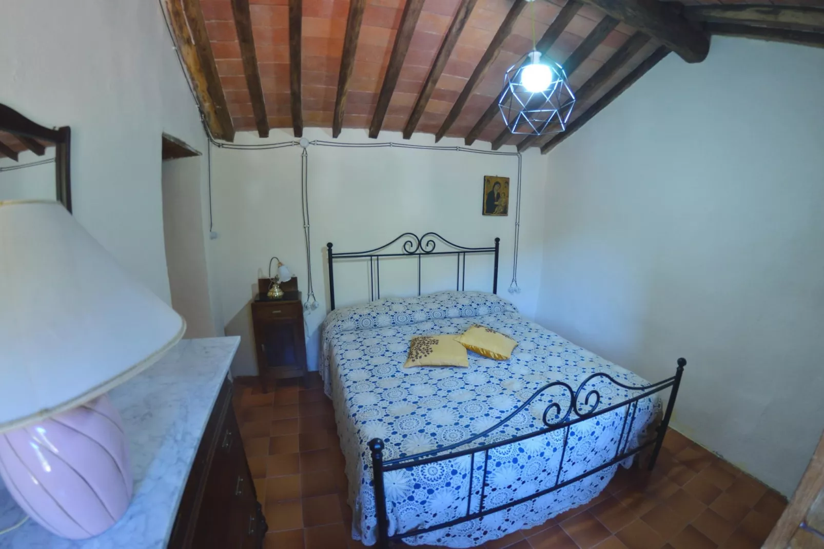 Renzo Due-Bedroom