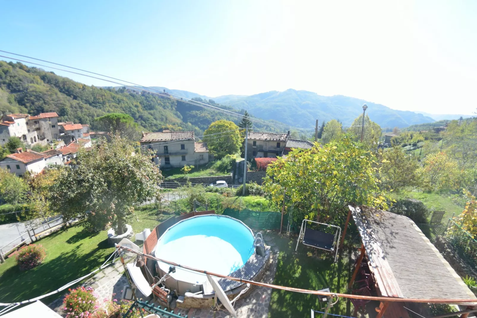 Renzo Due-Areas summer 1km