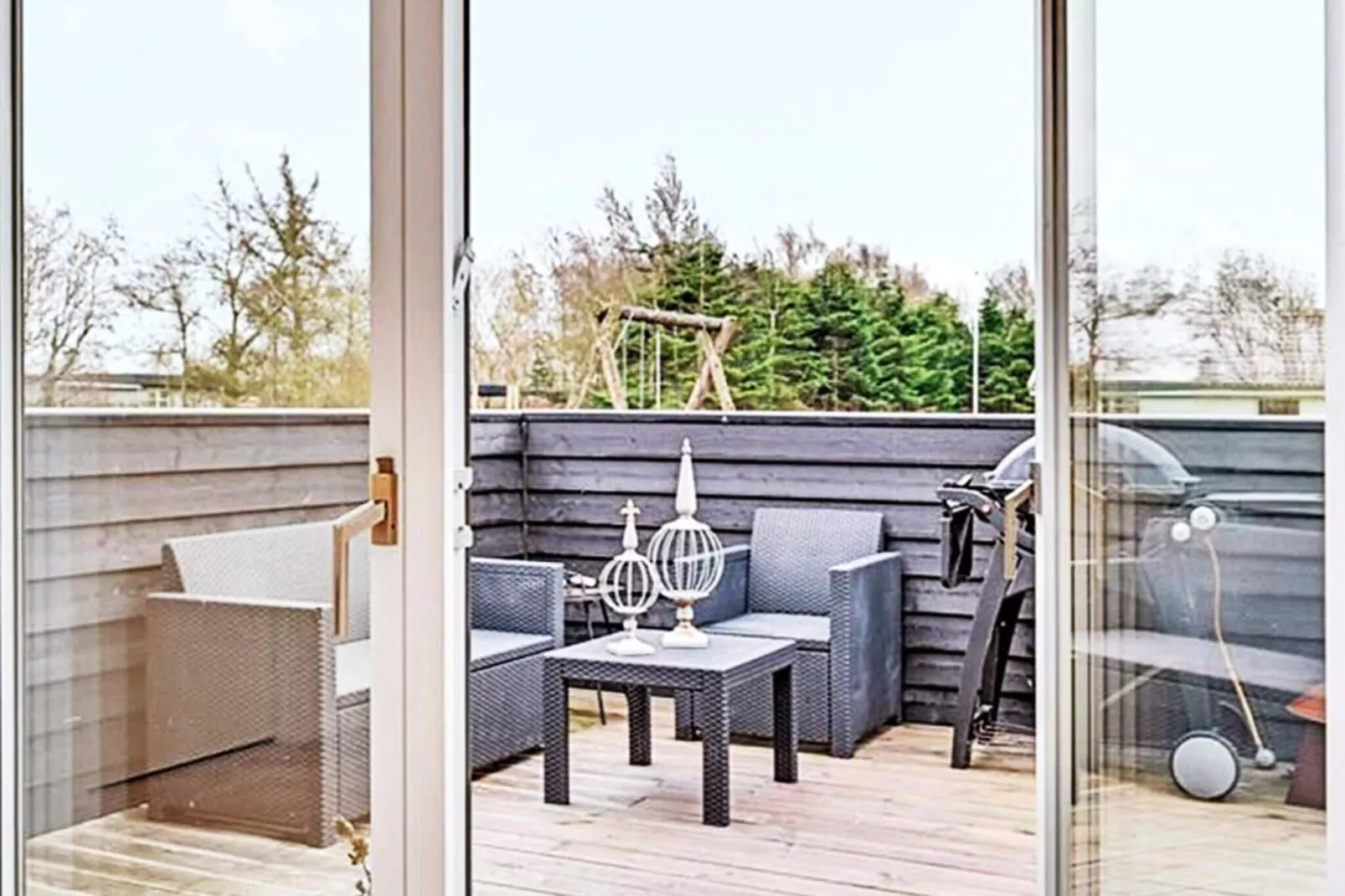 Modern Cottage with Spa - By Traum Ferienwohnungen-Indoor