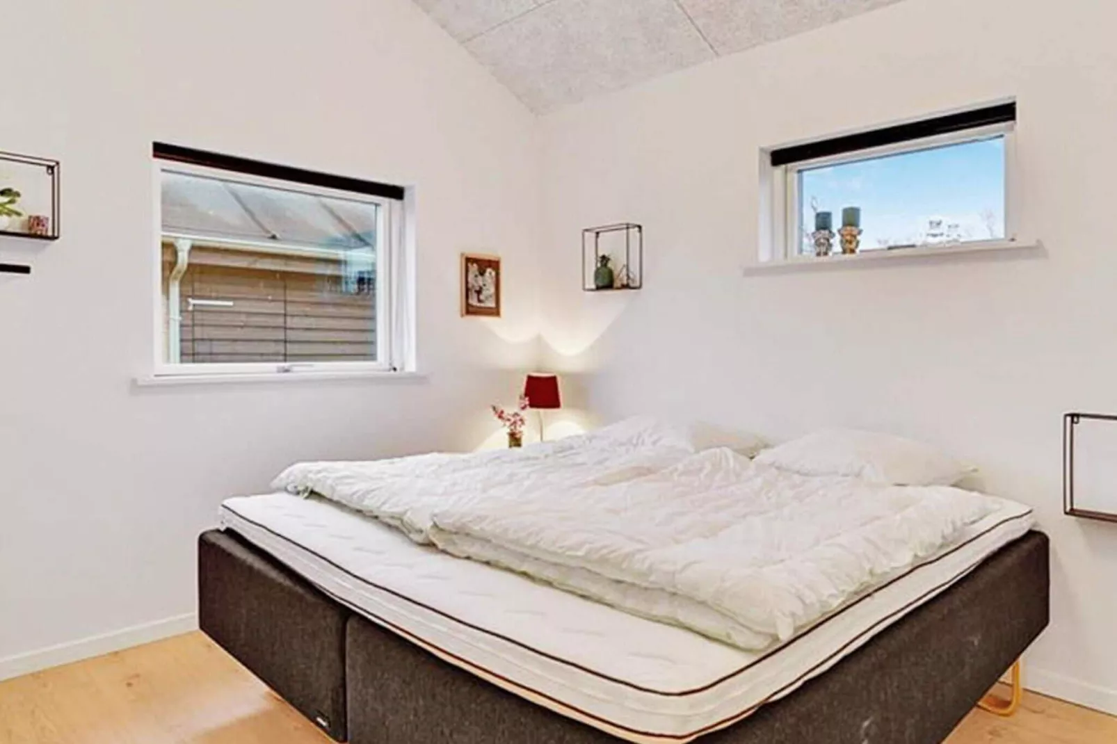 Modern Cottage with Spa - By Traum Ferienwohnungen-Indoor