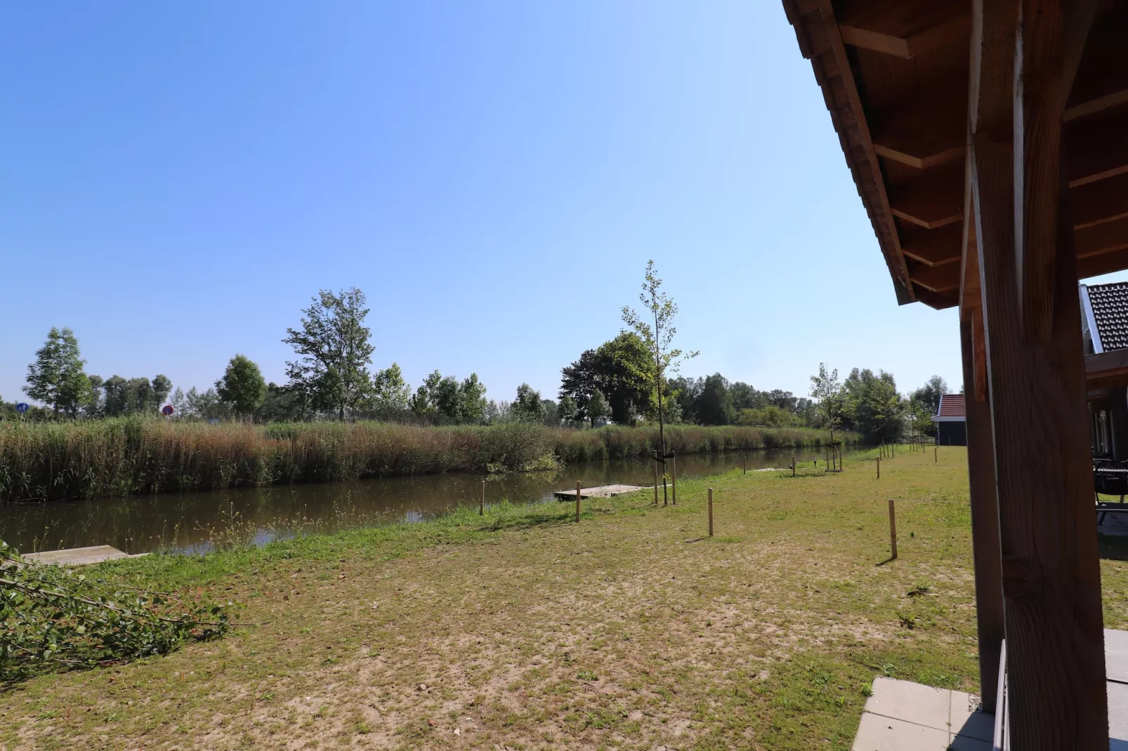 Kuifduiker 122-Areas summer 5km