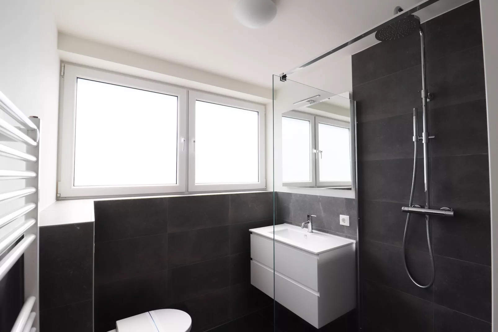 Kuifduiker 122-Bathroom