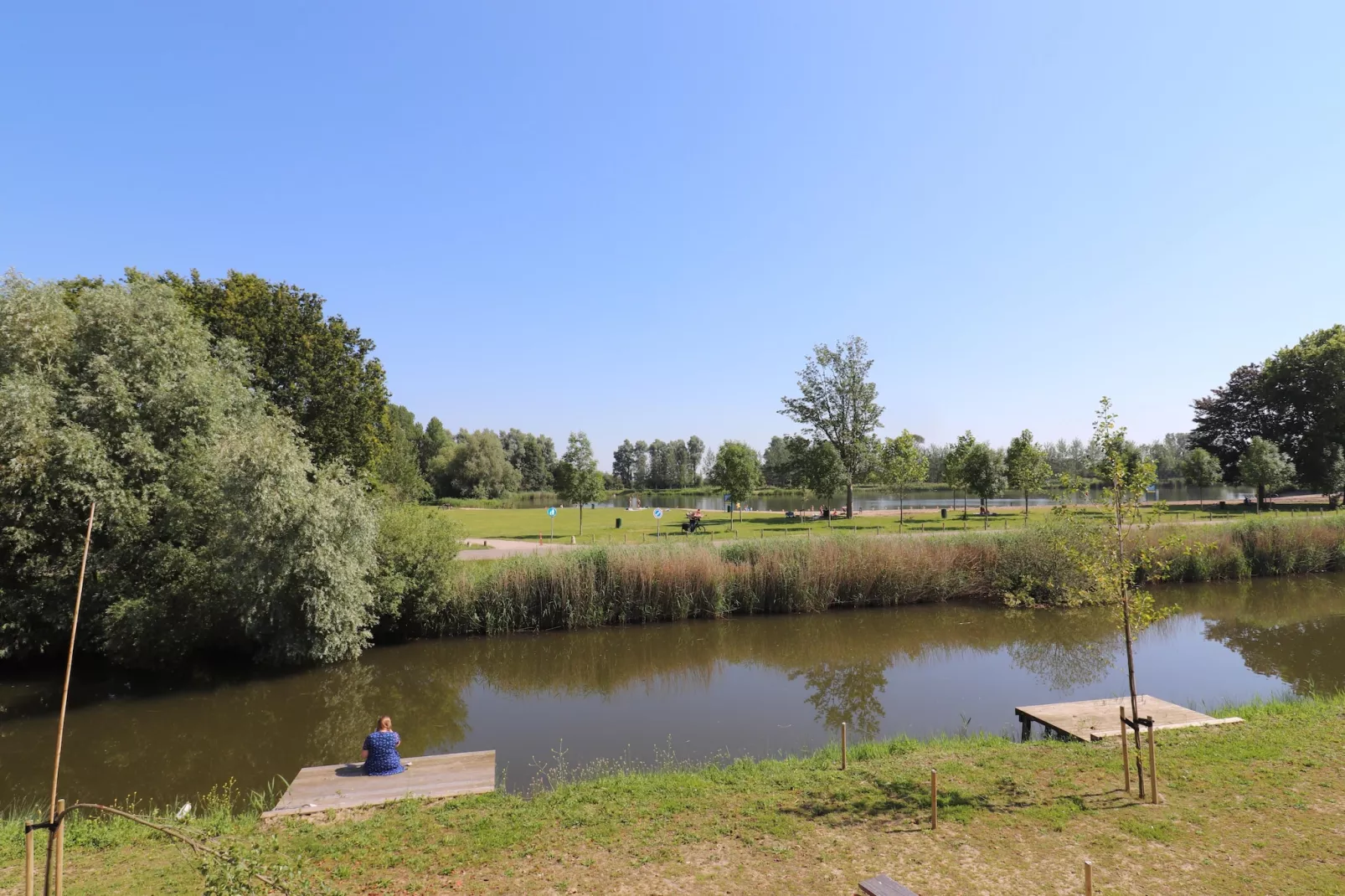 Kuifduiker 122-Areas summer 5km