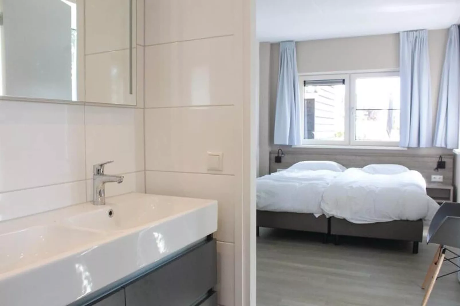 Recreatiepark Idskenhuizen 6-Bedroom
