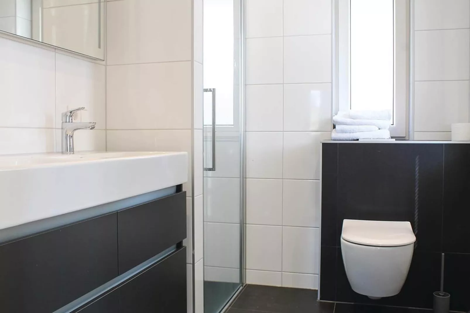 Recreatiepark Idskenhuizen 6-Bathroom