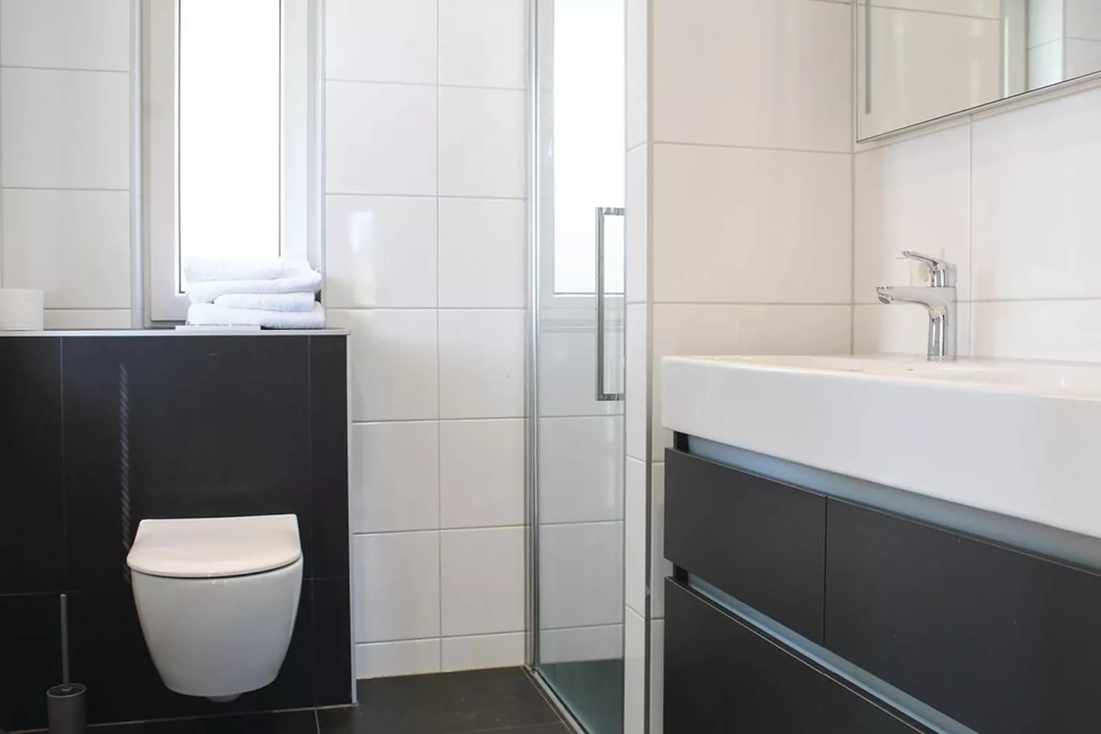 Recreatiepark Idskenhuizen 6-Bathroom