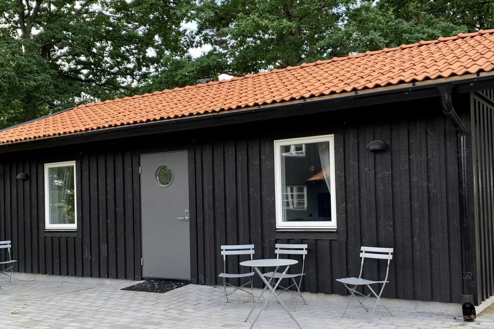 Forsells Lillstuga-Outdoor