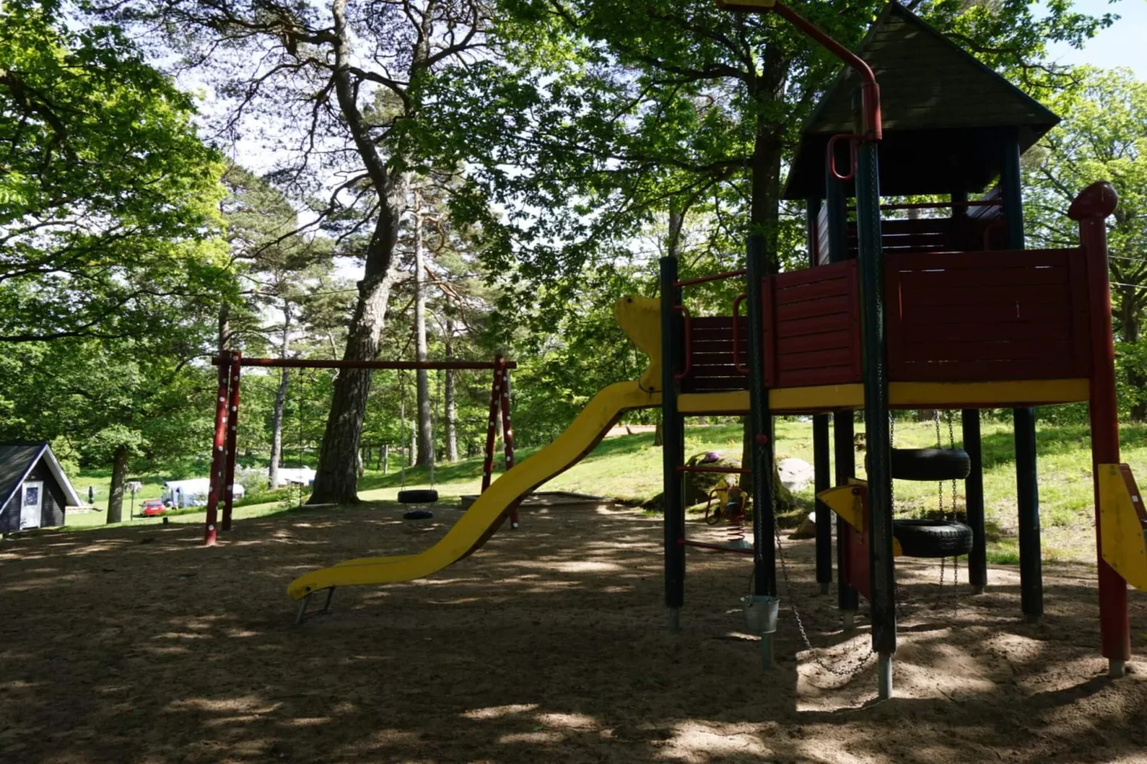 Kursgården 1-4-Outdoor