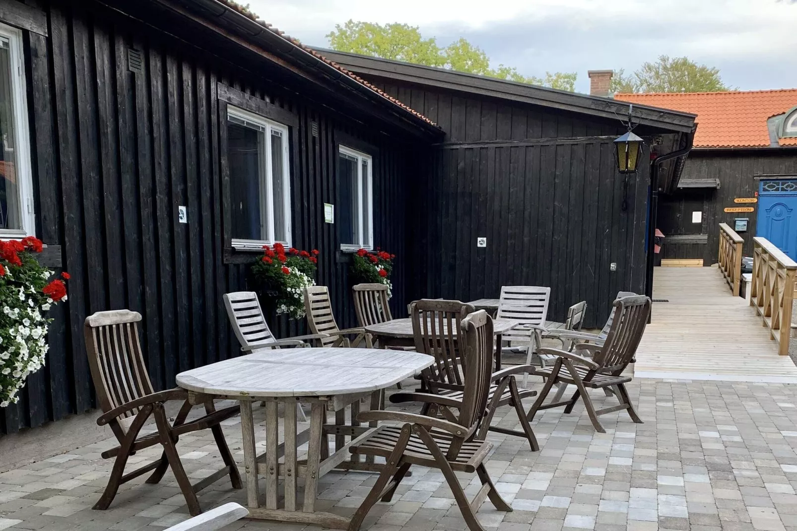 Kursgården 1-4-Outdoor
