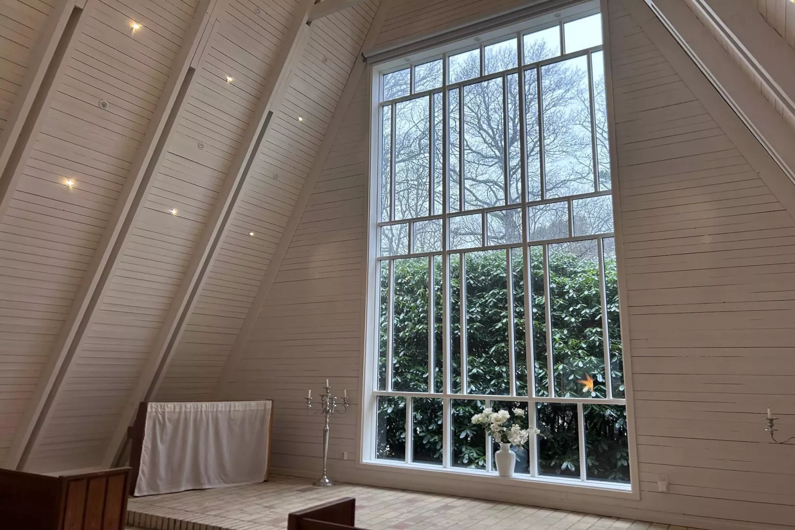 Kursgården 1-4-Indoor
