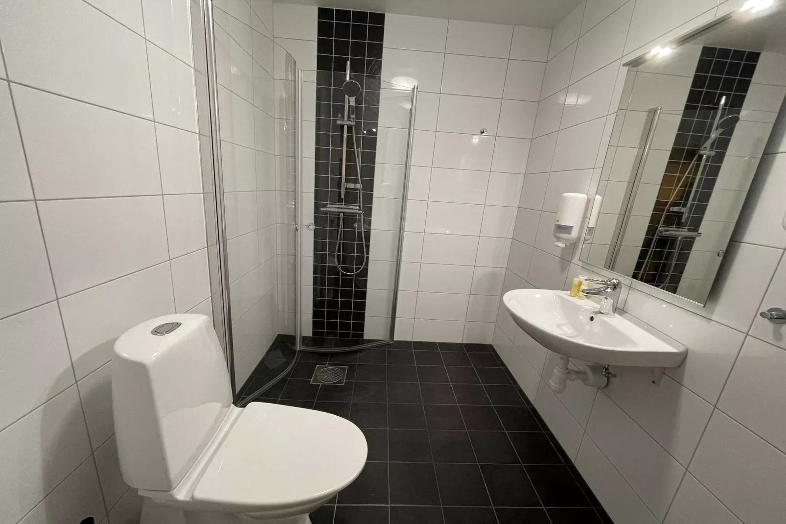 Kursgården 1-4-Indoor