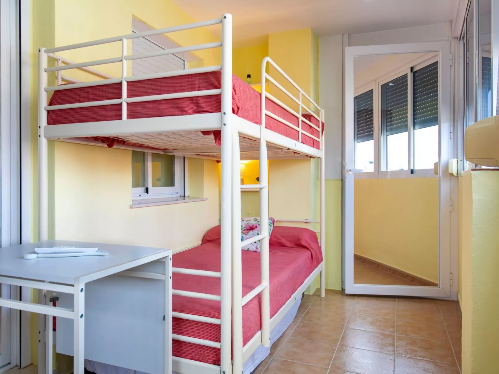 Acosta beachfront-Inside