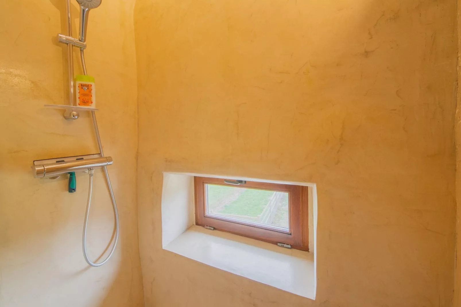 Ramelot gite carpe diem-Bathroom