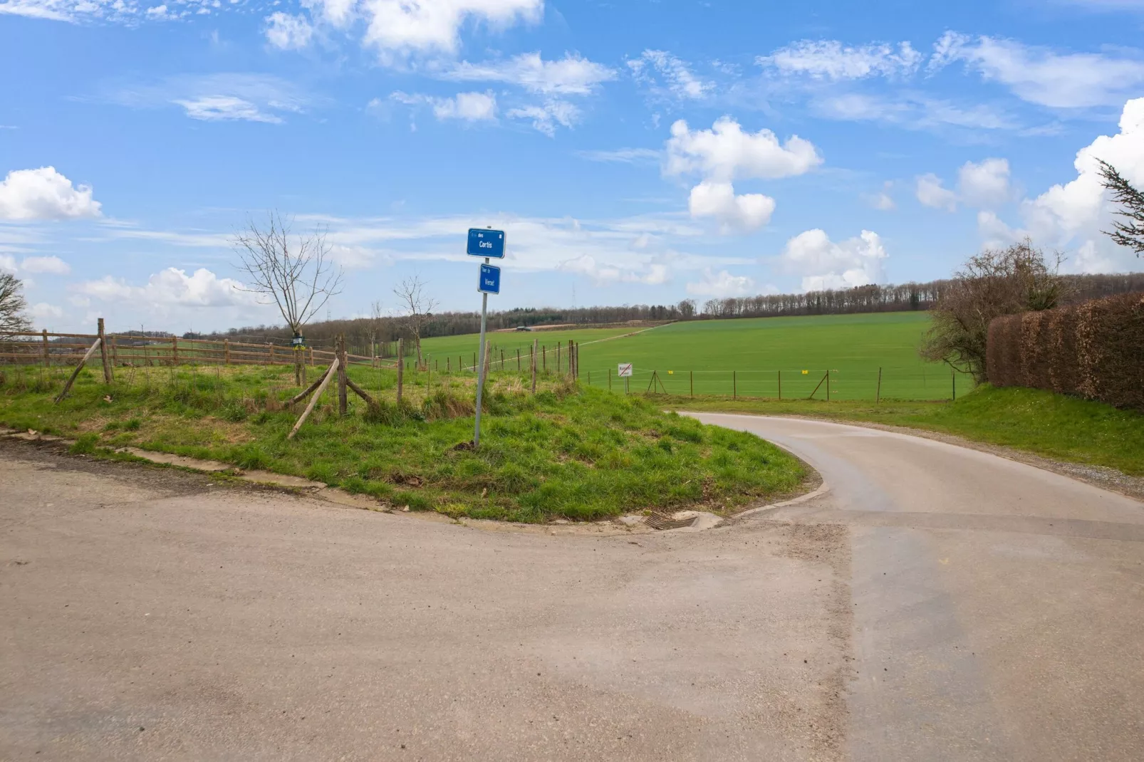 Ramelot gite carpe diem-Areas summer 1km